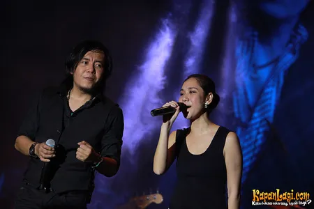 Foto Bunga Citra Lestari
