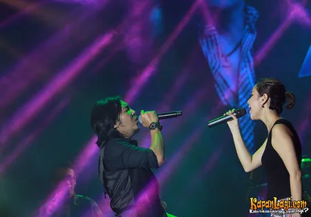 Foto Bunga Citra Lestari