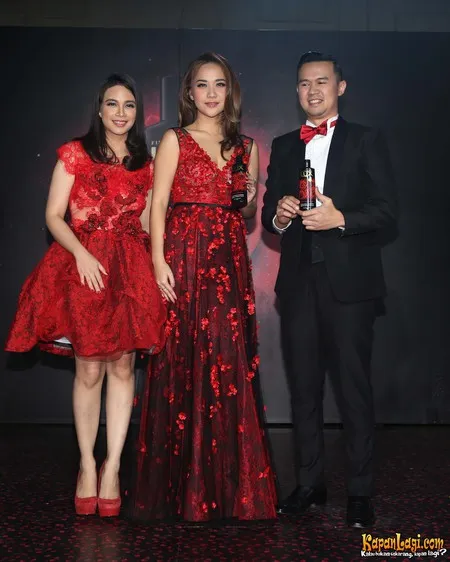 Foto Bunga Citra Lestari