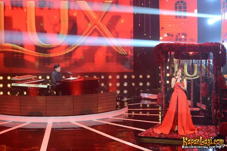 Foto Bunga Citra Lestari