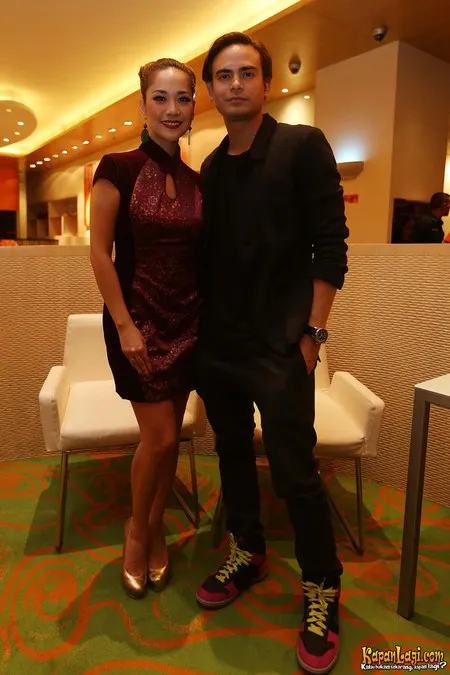 Foto Bunga Citra Lestari