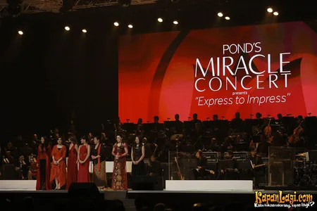 Foto Bunga Citra Lestari