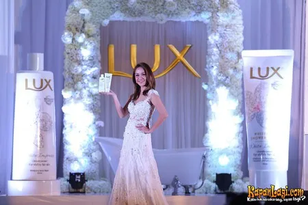 Foto Bunga Citra Lestari