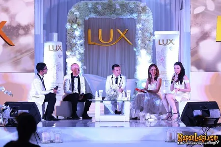 Foto Bunga Citra Lestari