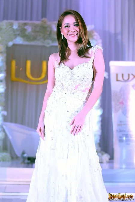 Foto Bunga Citra Lestari