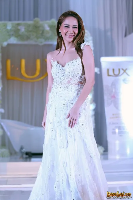 Foto Bunga Citra Lestari