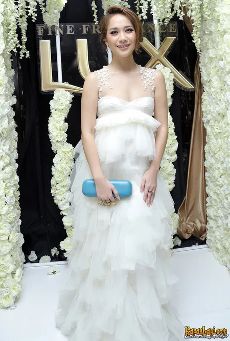 Foto Bunga Citra Lestari