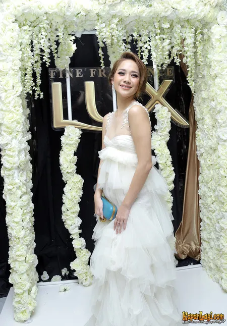 Foto Bunga Citra Lestari