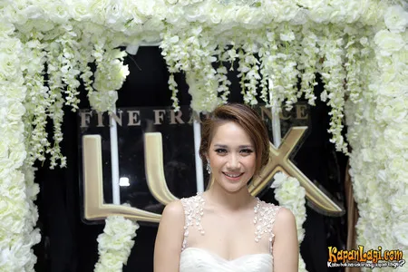 Foto Bunga Citra Lestari