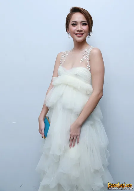 Foto Bunga Citra Lestari