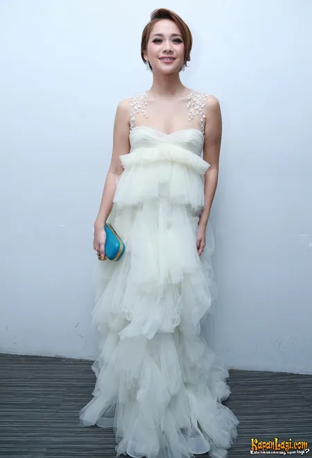 Foto Bunga Citra Lestari