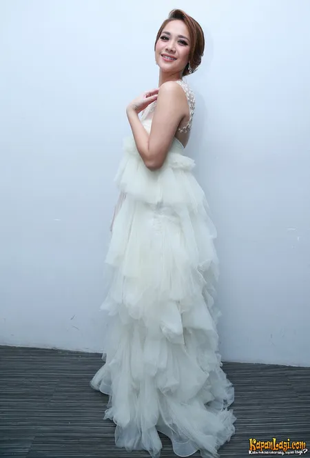 Foto Bunga Citra Lestari