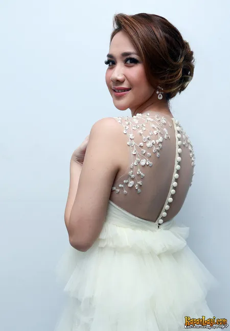 Foto Bunga Citra Lestari