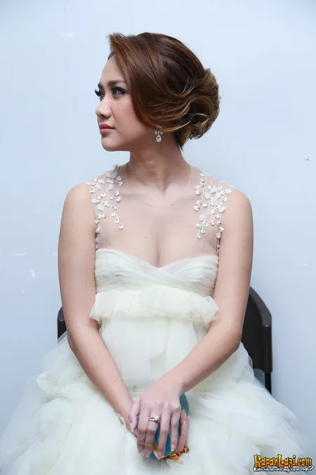 Foto Bunga Citra Lestari