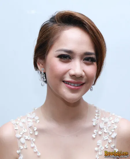 Foto Bunga Citra Lestari