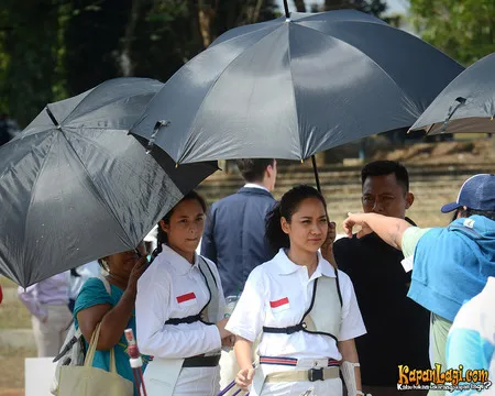 Foto Bunga Citra Lestari