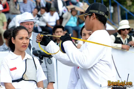 Foto Bunga Citra Lestari