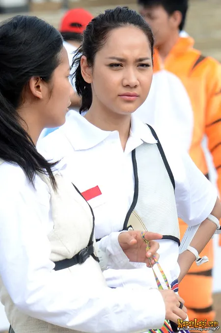 Foto Bunga Citra Lestari