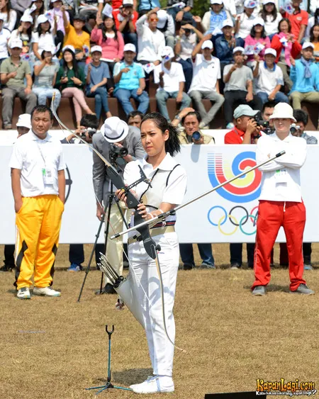 Foto Bunga Citra Lestari