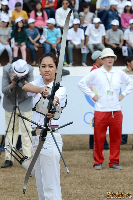 Foto Bunga Citra Lestari