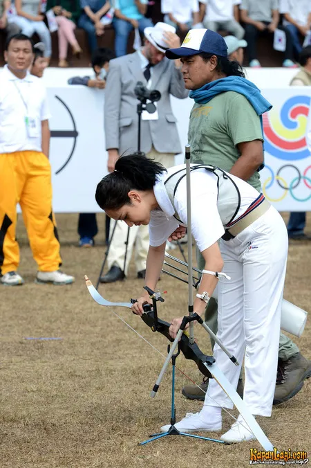 Foto Bunga Citra Lestari