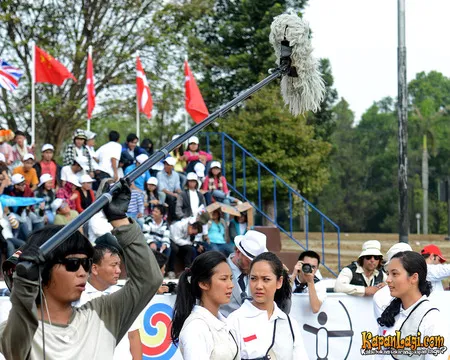 Foto Bunga Citra Lestari