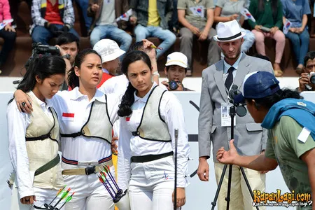 Foto Bunga Citra Lestari