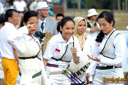 Foto Bunga Citra Lestari