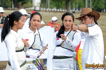 Foto Bunga Citra Lestari