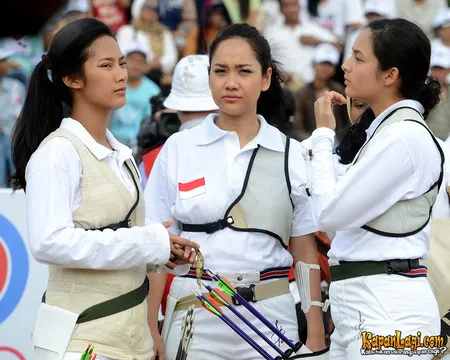 Foto Bunga Citra Lestari