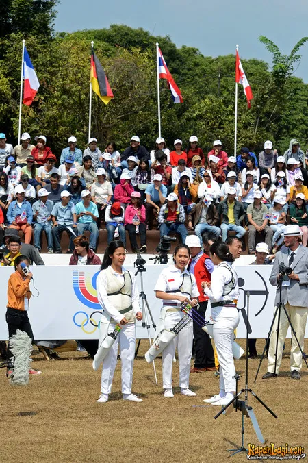 Foto Bunga Citra Lestari