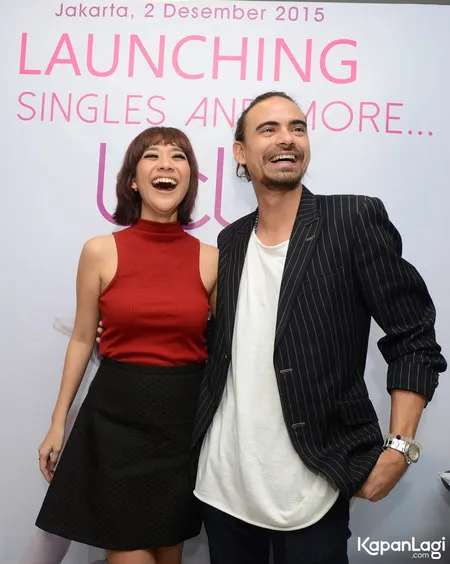 Foto Bunga Citra Lestari