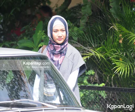 Foto Bunga Citra Lestari