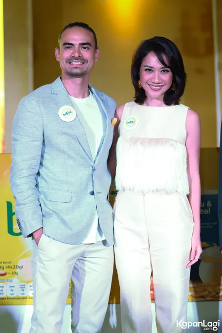 Foto Bunga Citra Lestari