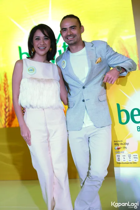 Foto Bunga Citra Lestari