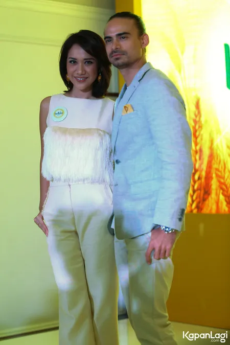 Foto Bunga Citra Lestari