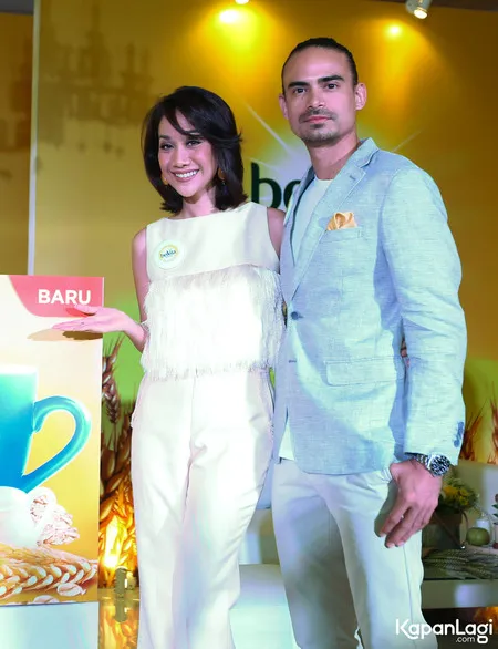 Foto Bunga Citra Lestari