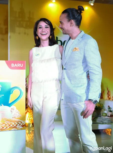 Foto Bunga Citra Lestari