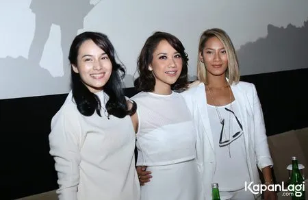 Foto Bunga Citra Lestari