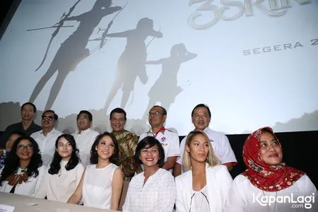 Foto Bunga Citra Lestari