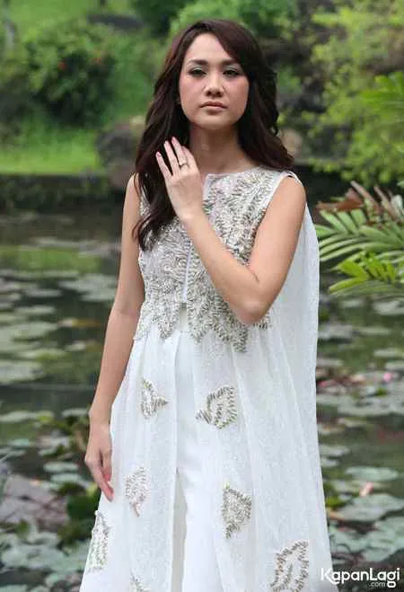 Foto Bunga Citra Lestari