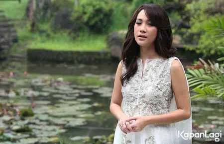 Foto Bunga Citra Lestari