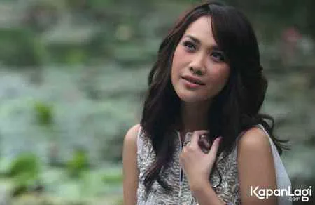 Foto Bunga Citra Lestari