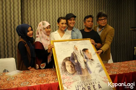 Foto Bunga Citra Lestari