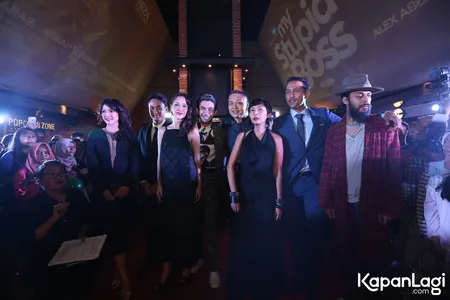 Foto Bunga Citra Lestari