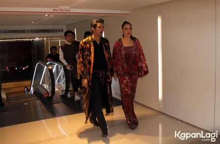 Foto Bunga Citra Lestari