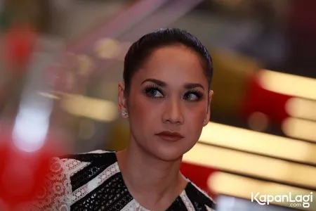 Foto Bunga Citra Lestari