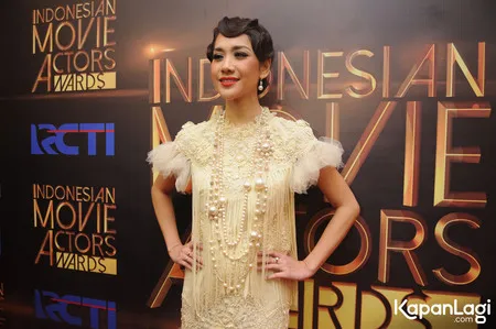 Foto Bunga Citra Lestari