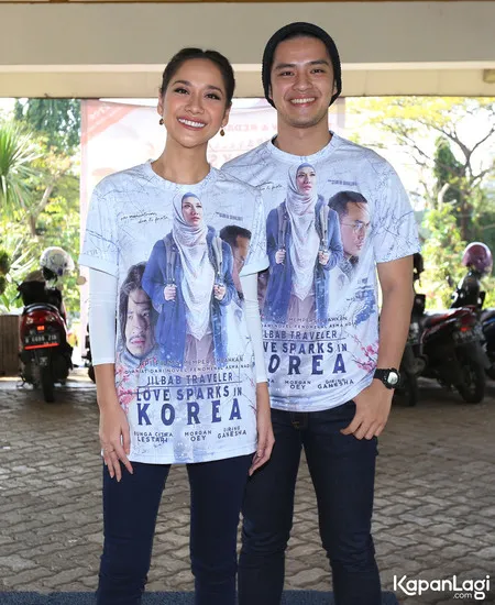 Foto Bunga Citra Lestari