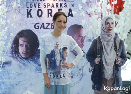 Foto Bunga Citra Lestari